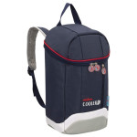 Mochila Nevera Aktive Azul marino (25 x 15 x 37 cm)