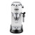 Cafetera de Émbolo DeLonghi EC 685.W 1300 W Blanco 1300 W 1350 W 1 L