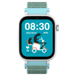 Smartwatch DCU KIDS PRO Negro