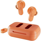 Auriculares Bluetooth Skullcandy S2DMW-P754 Naranja