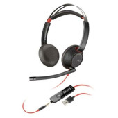 Auriculares Bluetooth HP 7S4L8AA Negro