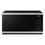 Microondas con Grill Samsung MG23DG4524ATE1 Negro 800 W 23 L