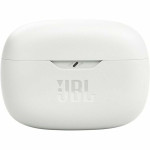 Auriculares Bluetooth JBL WAVE BEAM WHITE Blanco