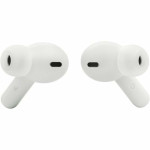 Auriculares Bluetooth JBL WAVE BEAM WHITE Blanco