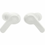 Auriculares Bluetooth JBL WAVE BEAM WHITE Blanco