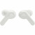 Auriculares Bluetooth JBL WAVE BEAM WHITE Blanco