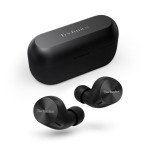 Auriculares in Ear Bluetooth Technics EAHAZ60M2EK Negro