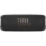 Altavoz Bluetooth Portátil JBL FLIP6 BLACK 20W 20 W Negro