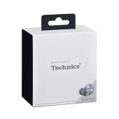 Auriculares in Ear Bluetooth Technics EAHAZ40M2EK Negro