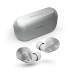 Auriculares in Ear Bluetooth Technics EAHAZ60M2ES Plateado