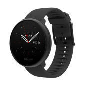 Smartwatch Polar 90085182 Negro 1,2"