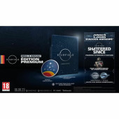 Videojuego Xbox Series X Bethesda Starfield - Edition Premium Upgrade