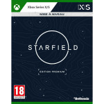 Videojuego Xbox Series X Bethesda Starfield - Edition Premium Upgrade