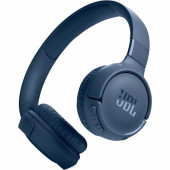 Auriculares con Micrófono JBL TUNE 520 BLUE Azul