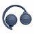 Auriculares con Micrófono JBL TUNE 520 BLUE Azul