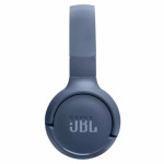 Auriculares con Micrófono JBL TUNE 520 BLUE Azul