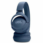 Auriculares con Micrófono JBL TUNE 520 BLUE Azul