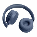 Auriculares con Micrófono JBL TUNE 520 BLUE Azul