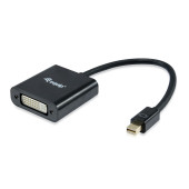 Adaptador Display Port a HDMI/VGA Equip NA