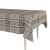 Mantel Exma 140 x 220 cm Con ribete