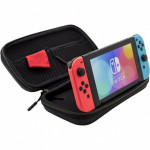 Funda y Protector de Pantalla para Nintendo Switch PDP Glow in the Dark