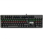 Teclado y Ratón Gaming Woxter GM26-075