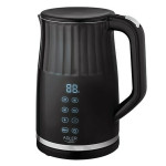 Hervidor Adler AD 1350 Negro 2200 W 1,7 L