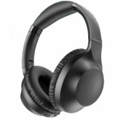 Auriculares Daewoo DW2009 Negro