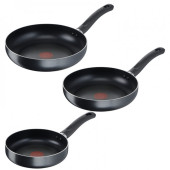 Sartén Tefal EASY COOK 3UDS