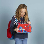 Bolsa Nevera Spider-Man