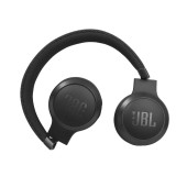 Auriculares JBL JBLLIVE460NCBLK Negro