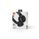 Auriculares JBL JBLLIVE460NCBLK Negro