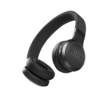 Auriculares JBL JBLLIVE460NCBLK Negro