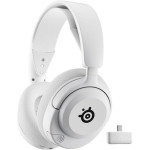 Auriculares SteelSeries 61674 Blanco