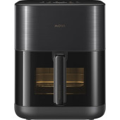 Freidora de Aire Dreame Mova Aerochef FD10 Pro Negro 1800 W 6 L