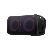 Altavoz Bluetooth Portátil Hisense ONE PLUS   300W Negro 300 W