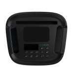 Altavoz Bluetooth Portátil Hisense ONE PLUS   300W Negro 300 W