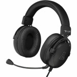 Auriculares The G-Lab KORP TITANIUM Negro