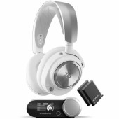 Auriculares SteelSeries Arctis Nova Pro Blanco