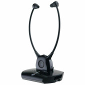 Auriculares CGV DOLFIN ONYX Negro