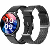 Smartwatch SPC Internet 9652N Negro 1,43"