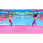 Videojuego para Switch Outright Games Barbie Project Friendship (FR)