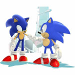 Videojuego para Switch SEGA Sonic X Shadow Generations (FR)