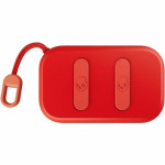 Auriculares Inalámbricos con Estuche de Carga Skullcandy DIME S2DMW-P752 Rojo