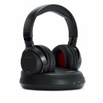 Auriculares con Micrófono Aiwa WHF-880 Negro