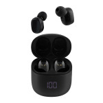 Auriculares in Ear Bluetooth TNB ONYX Negro