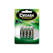 Pilas Cegasa 12 V