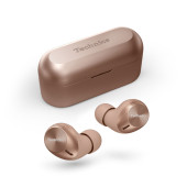 Auriculares in Ear Bluetooth Technics EAHAZ40M2EN Oro Rosa