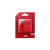 Auriculares TNB POCKET Rojo