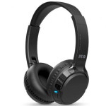 Auriculares con Micrófono SPC Internet 4628T Negro